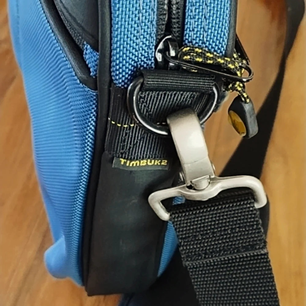 Timbuk2 Laptop Messenger Bag